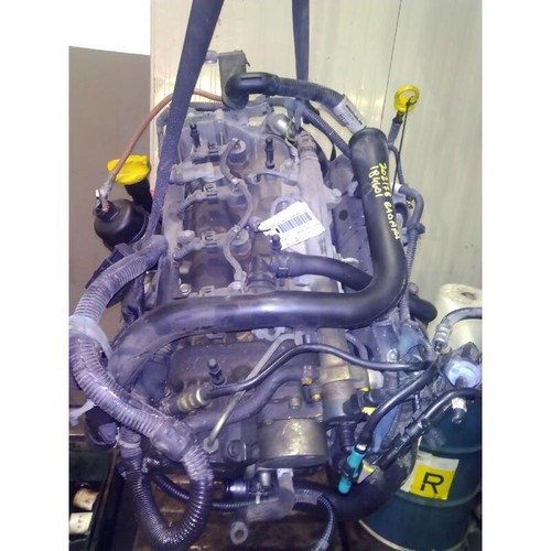 Teilmotor z13dt opel corsa - z13dt, c