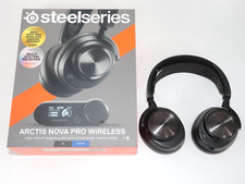 Steelseries Arctis Nova Pro