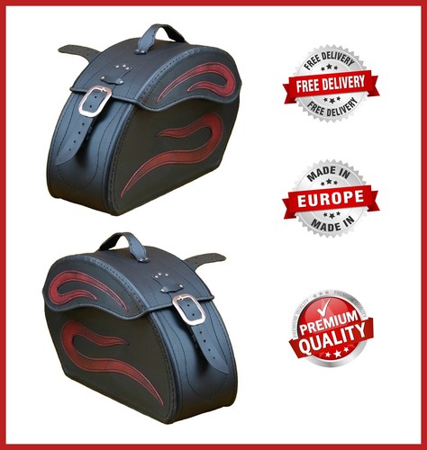 Motorrad 100 rindsleder - motorrad,