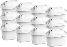 AQUA CREST Wasserfilter für Brita Maxtra+ Wasserfilter, TÜV SÜD Zertifizie（12)