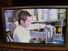 NEC 50 Zoll Monitor, Plasma