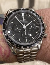 Omega Speedmaster Professional