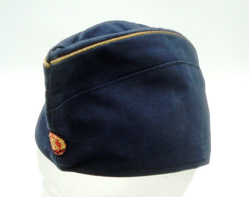 Original ddr nva volksmarine - original,