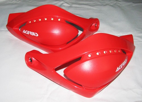 Acerbis handprotektoren kit - acerbis,