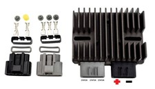 SPANNUNGSSTROMREGLER SH847AA UNIVERSAL TYP SERIE MODIFIKATION