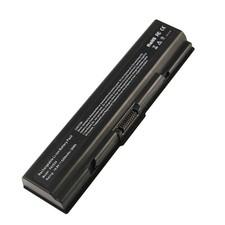 Battery For Toshiba Satellite
