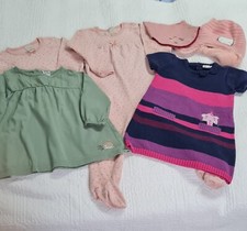 6 Teile Baby Kleidung Mädchen