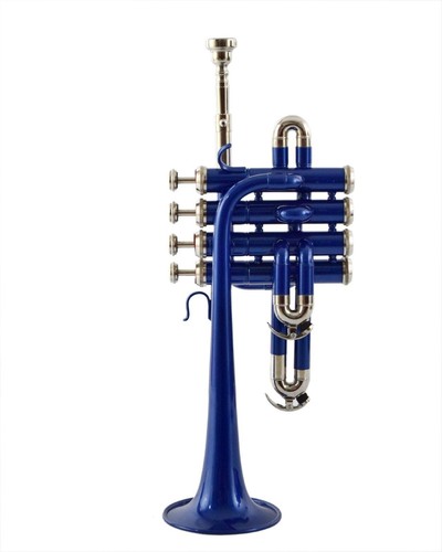 Flache piccolo trompete - bb/a,