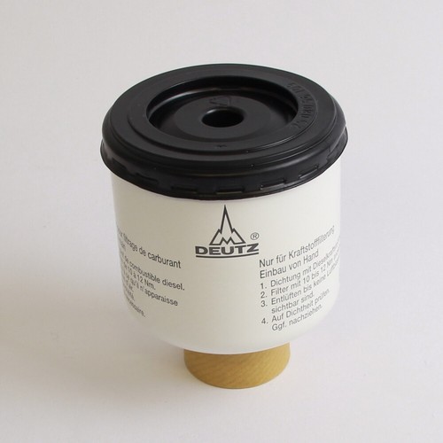 Deutz ölfilter oem - oem, art.-nr
