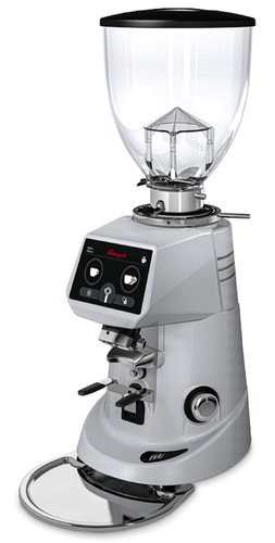 Kaffeemühle elektrisch
