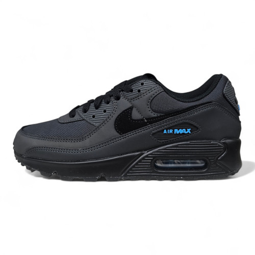 Nike air max dark smoke - dark,