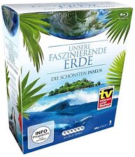[6 BLU-RAY-BOX] Unsere