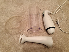 Stabmixer - General Technic - GT9242 - 200W, mit Zubehör, einwandfreier Zustand!