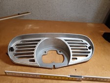 Oldtimer IWL Rücklicht Gitter Lampenhalterung DDR