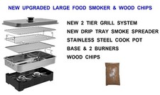 AUFGERÜSTETER DELUXE GROSSER