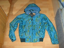 Winterjacke Rodeo C&A, Größe