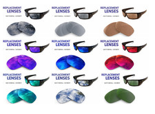 neue polare Ersatzgläser für