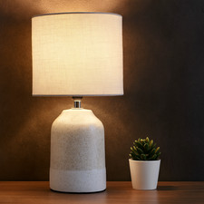 Pauleen Sandy Glow Tischlampe