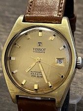 TISSOT Visodate Automatic