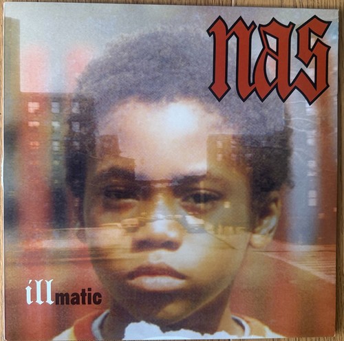 Nas illmatic dj - –, premier