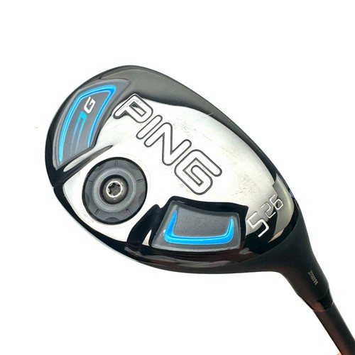 Ping series hybrid 26 - hybrid,