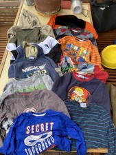 Jungen paket packet 110 116 - packet,