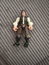 Hasbro Han Solo Carbonite Star