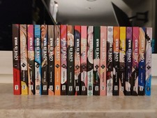 Kaguya-Sama: Love is War Manga