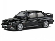 BMW Alpina B6 3.5s (E30)  -