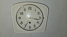 Wanduhr  - Küchenuhr -