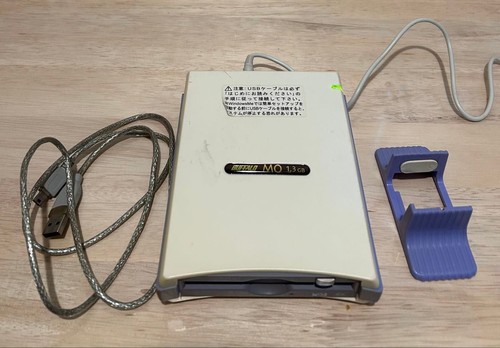 Buffalo 1300u2 usb - 2.0, mo