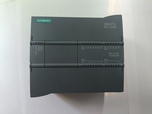 Siemens simatic 1200 1214c - siemens,