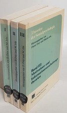 Theorien der Sozialpsychologie