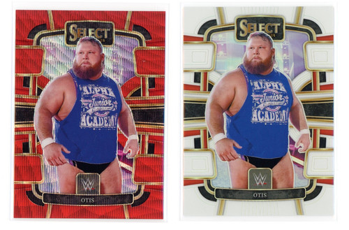 2024 panini select - 2024,