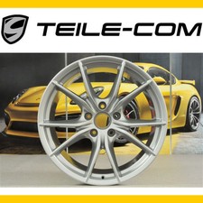 Porsche 911 991.2 C4/C4S/GTS 20 Zoll Felge Carrera S (IV), 11,5J x 20 ET56