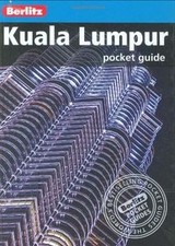 Berlitz kuala lumpur pocket - lumpur,