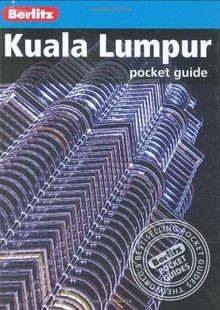 Berlitz kuala lumpur pocket - berlitz:,