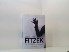 Die Therapie Psychothriller Fitzek, Sebastian:
