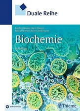 Duale Reihe Biochemie: Plus