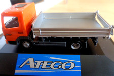 Herpa  B66000150 "MB Atego