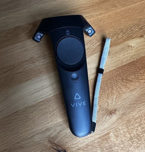 Htc vive vr controller - vive,