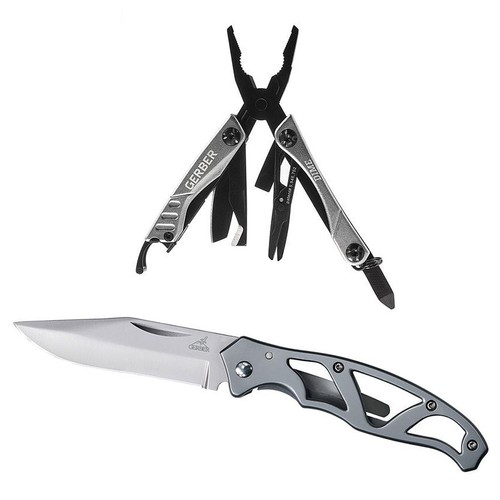 Gerber dime paraframe combo - gerber, dime/paraframe