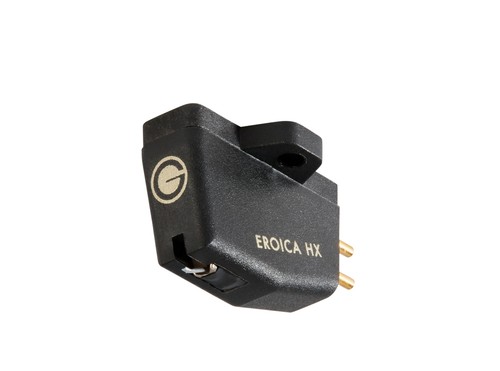 Goldring eroica high output - eroica, hx