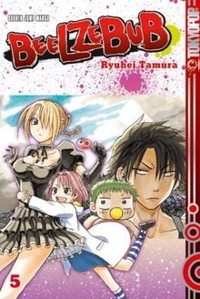 Beelzebub was zur hölle - was,