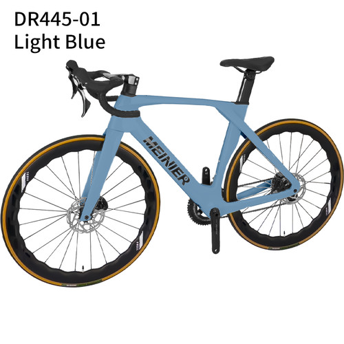 700c carbon rennrad t47 - 700c,