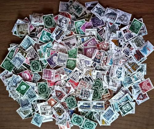 500 gramm ältere dauerserien - 500,