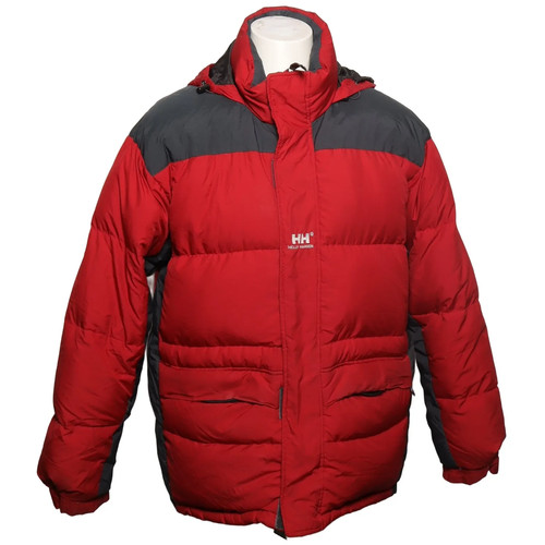 Helly hansen daunenjacke - helly,