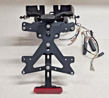 Rizoma Fox Tail Tidy LED