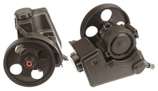 TRW Hydraulikpumpe Lenkung JPR461 +105.61€ Pfand für PEUGEOT PARTNER BERLINGO