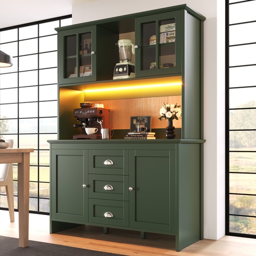 Küchenschrank sideboard mit - sideboard,